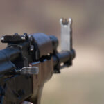 Atenţiune, se trage! Miercuri, în Poligonul Crasna