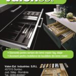 Valen Est Industries din Surduc s-a închis. Peste 70 de angajați au ajuns în șomaj