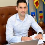 Cristian Lazăr preia conducerea PNL Sălaj