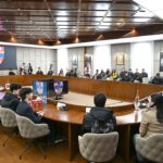 Consiliul Județean a celebrat 34 de ani alături de liceeni din Zalău