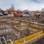 A fost pusă piatra de temelie a unei noi creșe în Nușfalău