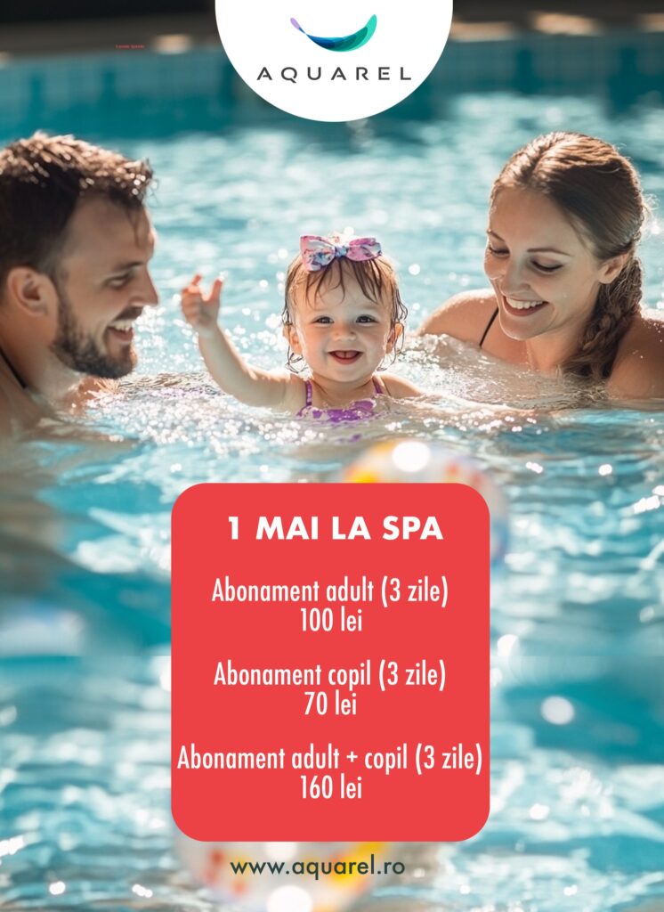 1 mai spa