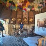 Delegație din Sălaj în Sardinia: GAL Valea Someșului, schimb de bune practici pentru dezvoltarea rurală