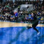 Drumul spre baraj, tot mai scurt pentru HC Zalău