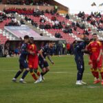 Fotbaliștii încep play-off-ul la Cugir