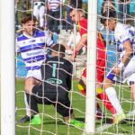 Fotbaliștii zălăuani speră la a doua victorie în play-off