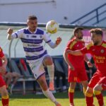 Dan Alexa: „SCM Zalău este o echipă bună la fazele fixe”