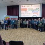 Poezia a unit din nou lumea la Zalău: succesul celei de-a 24-a ediții a Festivalului Internațional „Primăvara Poeziei”