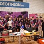 Primăria ajută echipa de robotică CNapSys de la CNS Zalău să meargă în SUA