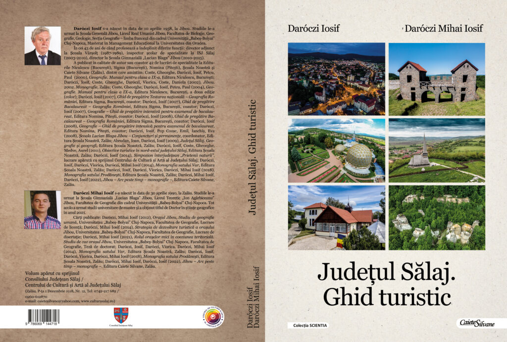 COPERTA GHID TURISTIC