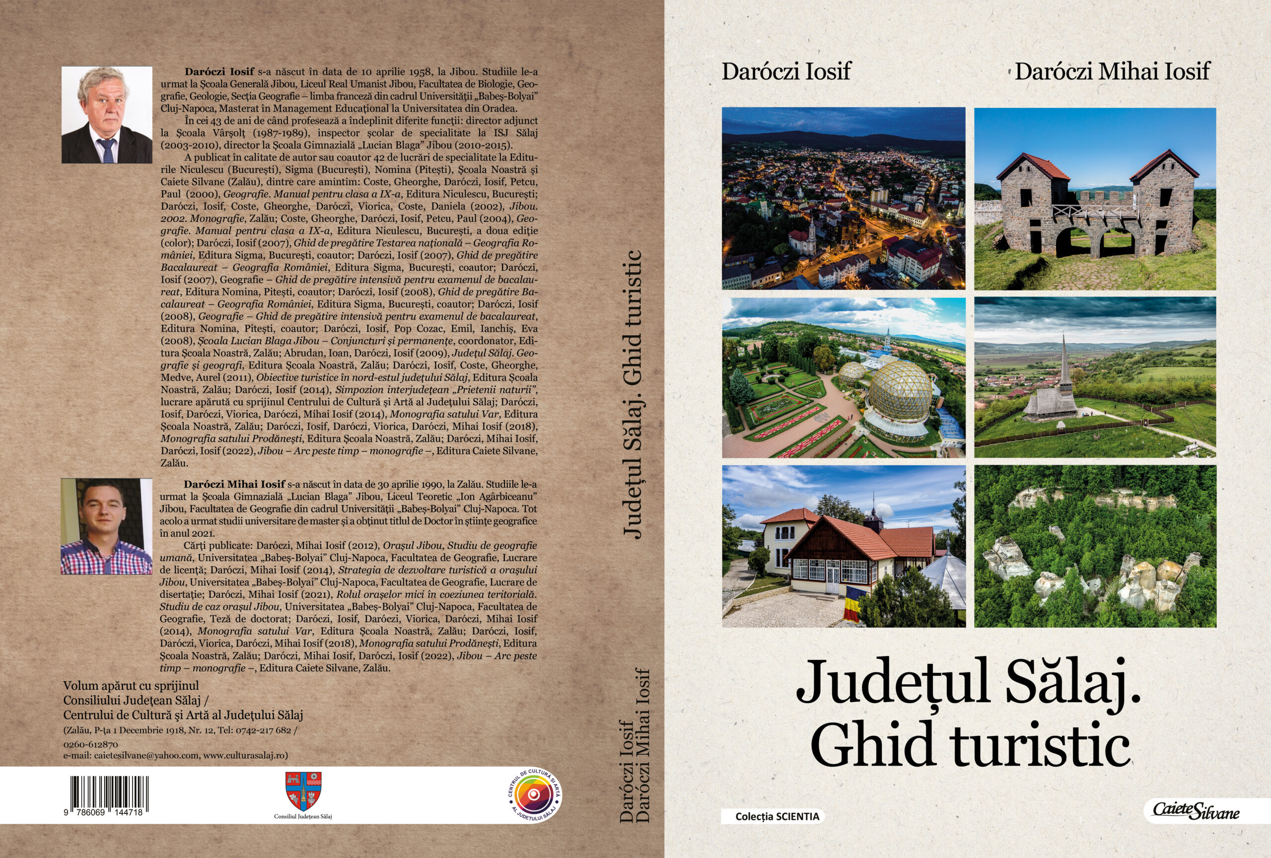 COPERTA GHID TURISTIC