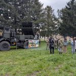 „Militar pentru o zi” – experiență educativă dedicată Zilei Forțelor Terestre