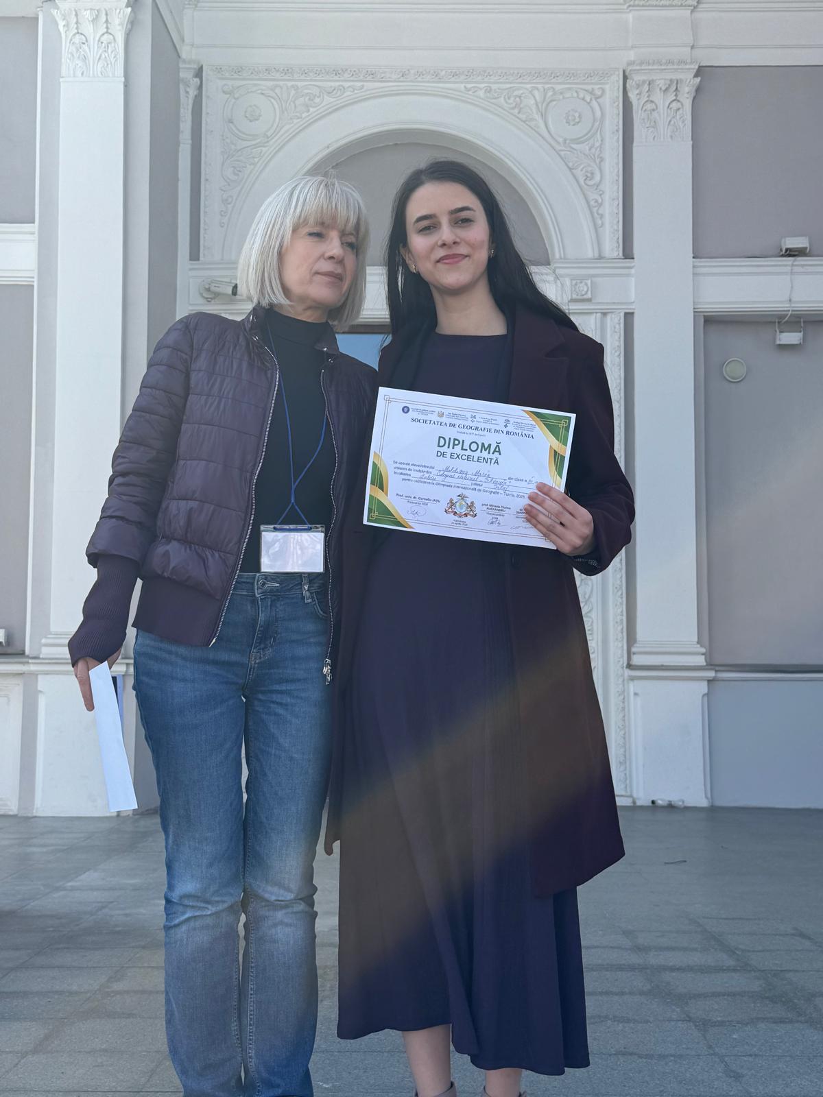 Maria Moldovan_si_prof.Sanda Bulgărean