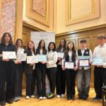 Sălajul obține mențiune la etapa națională a Olimpiadei de Științe socio-umane