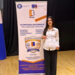 Elevii de la API, pe podium la Olimpiada Națională de „Tehnologii”