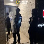 VIDEO: Descinderi ale polițiștilor! 18 firme din Sălaj, implicate într-o fraudă de 3,5 milioane de lei!