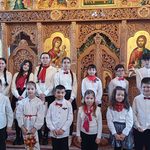 Familia – școala iubirii: model de credință și educație, la Sălăjeni