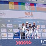 Performanță incredibilă! Sălăjeanul Alex Rad, pe podium la Imola!