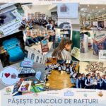 Biblioteca, mai vie ca oricând: Săptămână dedicată comunității, la Zalău