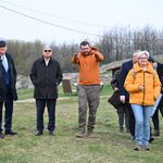 Porolissum, în centrul atenției. Planuri noi pentru valorificarea sitului arheologic