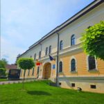 Administrația județeană, la ceas aniversar