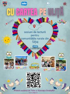 cu cartea de ulita 2026