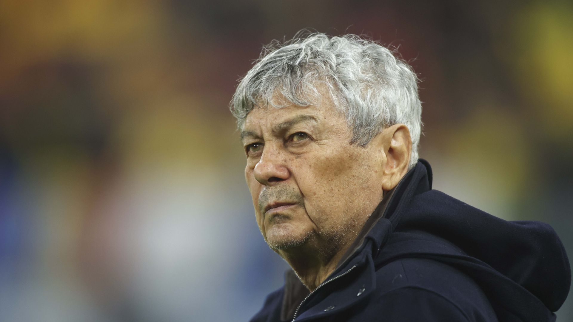 lucescu