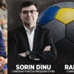 Gheorghe Tadici susține echipa lui Sorin Dinu și Ramona Farcău la conducerea FRH