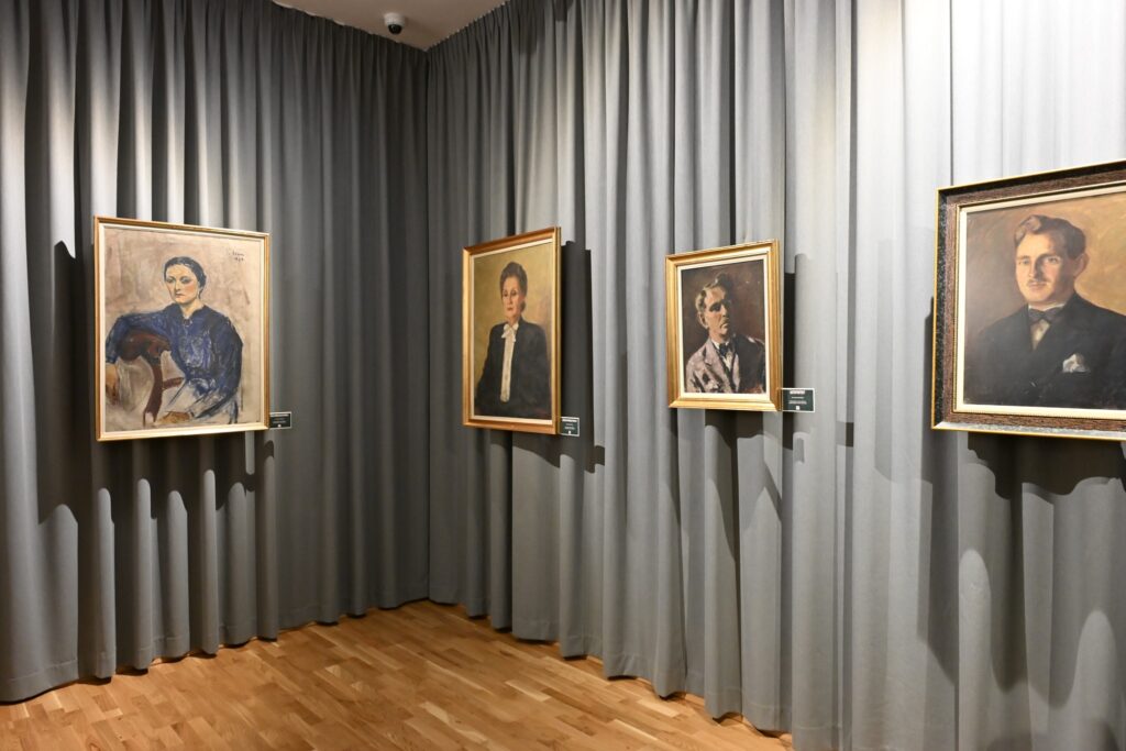 Galeria de Artă „Ioan Sima” s-a redeschis publicului, după o reabilitare majoră