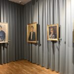 Galeria de Artă „Ioan Sima” s-a redeschis publicului, după o reabilitare majoră