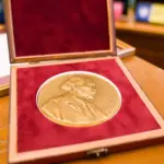 Asistentul medical Andrei Lapohos-Hideg din Șimleu Silvaniei, premiat la Gala „Dr. Mózes Carol”