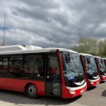 Transport școlar pilot în Zalău