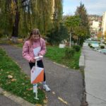 Zalăul marchează Săptămâna Internațională a Orientării în Parcul Central