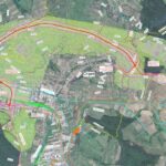 Centura Zalău Nord a fost aprobată în Comitetul Interministerial