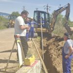 Investiție record la Bobota: Peste 25 de milioane de lei pentru apă și canalizare