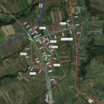 Autostrada Transilvania: Nodul Rutier Românași a depășit ultimul hop administrativ!