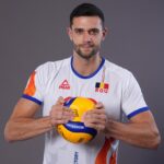 Cvadruplul campion, Tudor Magdaș, se întoarce acasă