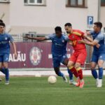 SCM Zalău pierde teren în lupta pentru barajul de promovare