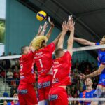 Bronzul național, „agățat” la fileul zălăuan