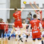 Lupta pentru bronz a ajuns în meciul patru