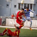 SCM Zalău încheie sezonul la Arad