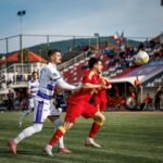 Victorie cu gust amar pentru fotbaliștii de la SCM Zalău
