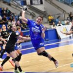 Handbal, scandal și victorie la final