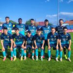 SCM Zalău s-a impus la Arad prin „dubla” lui Llullaku