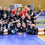 Misiune îndeplinită! HC Zalău își păstrează locul în Liga Națională