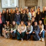 Delegație educațională a Muzeului de Stat Auschwitz-Birkenau în vizită la Muzeul Memorial al Holocaustului din Simleu Silvaniei