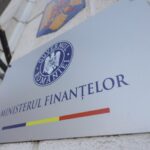 Proteste ale bugetarilor din Finanțe