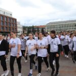 Mai mult decât sport: Crosul Rotary unește comunitatea din Zalău