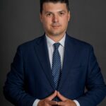 Bogdan Ilea: „Sălajul rămâne baza mea. Restul țării este doar curtea de judecată.”