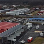 Zalăul are un centru modern pentru colectarea deșeurilor. Investiție de aproape 4 milioane de lei